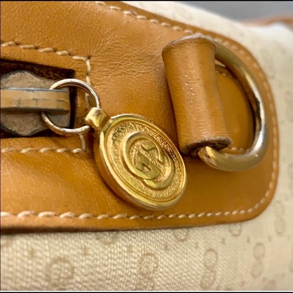 Vintage Gucci Hand Painted - Picture 8 of 12